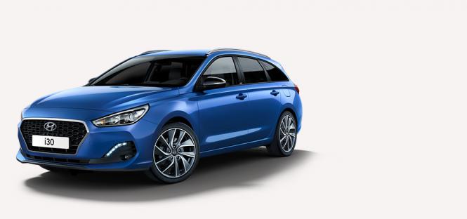 Prins DLM 3.0 Hyundai i30 Coupe 1.0 T-GDI 2016-2017 mit Radmuldentank 59l G3LC 88KW