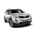 Prins DLM 3.0 Kia Sorento 2.4 2012- mit Radmuldentank 74/75l G4KJ 138/141KW