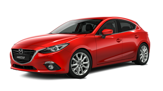 Prins DLM 3.0 Mazda 3 1.5/2.0 Skyactiv 2013-2016 mit Radmuldentank 51l