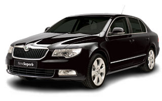 Prins VSI-2.0 DI Skoda Superb 1.8 TSI 2013 CDAA 118 KW
