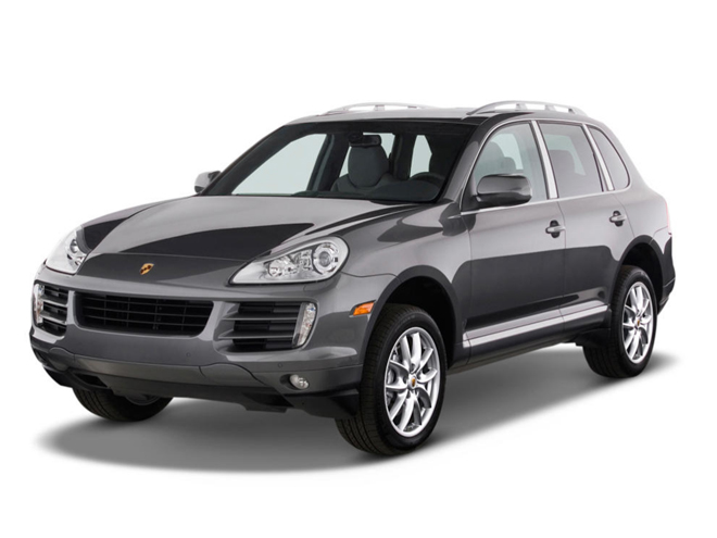 Prins VSI-2.0 DI Porsche Cayenne 4.8 M48.02 294/309 KW
