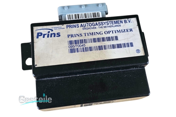 Prins Timing Optimizer PTO - CNG