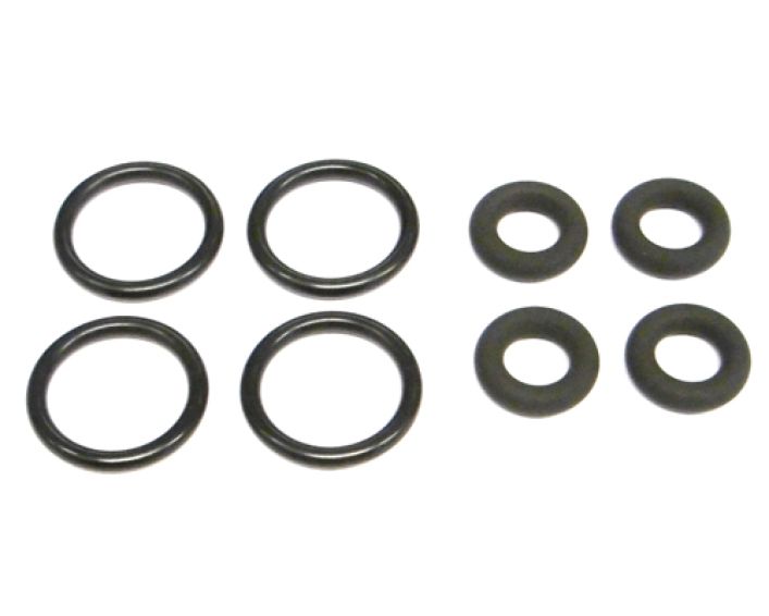 Prins Rep-Satz O-Ringe 4-Zyl.  KN9 Injektoren