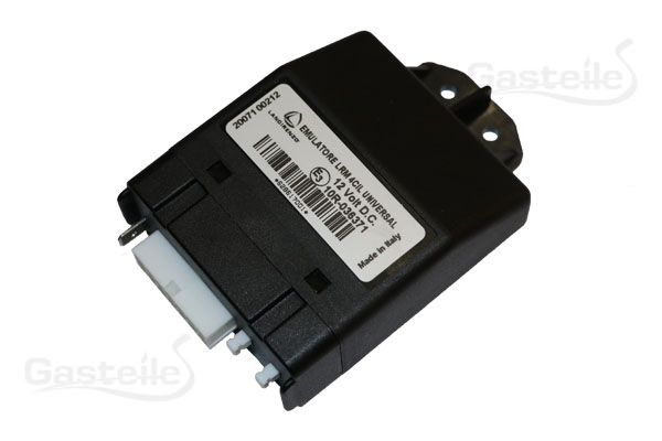 LandiRenzo LMR 4 Zylinder Emulator