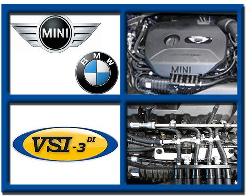 Prins VSI-3 DI BMW/MINI 2.0 B48A20A/B48A20B/GC1  MY14-