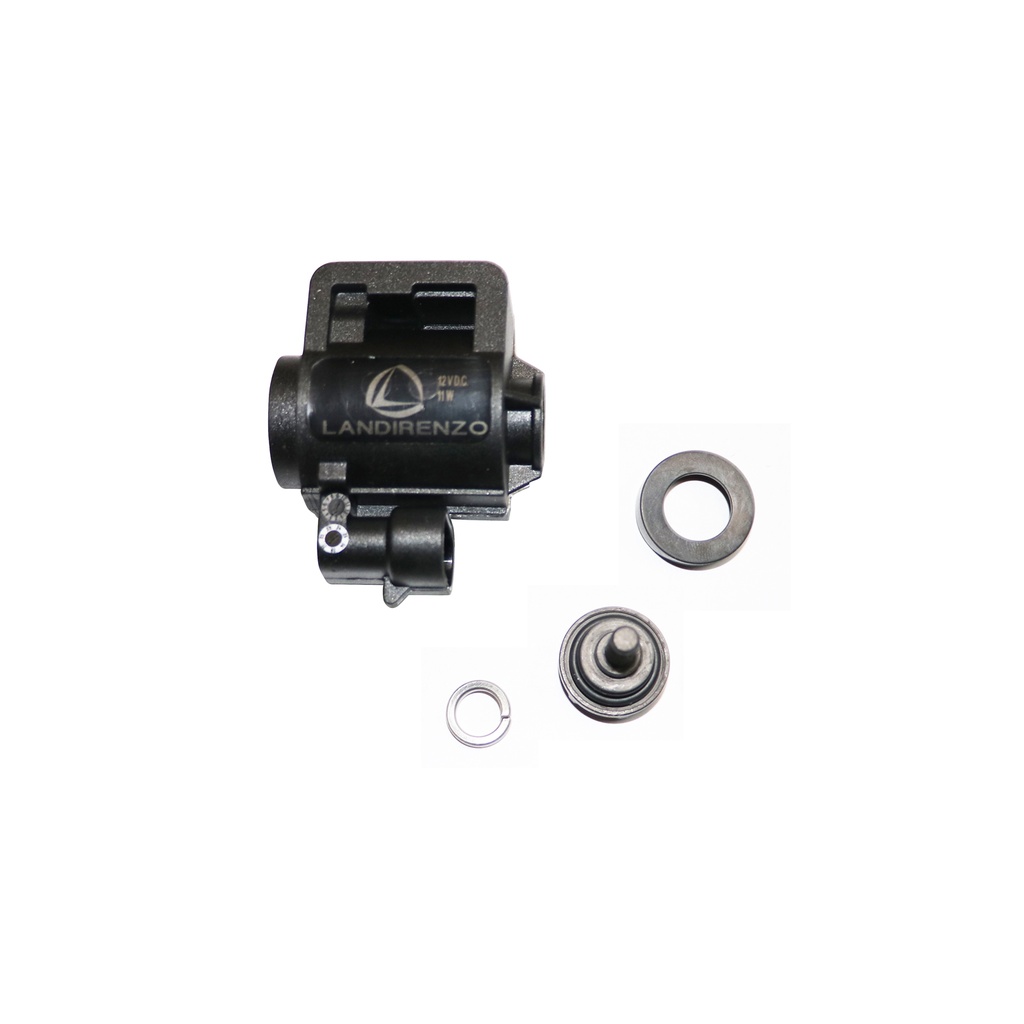LandiRenzo Magnetspule BM12 CNG 12V 11W (Fiat/Dacia/Opel) Tank