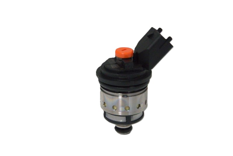 LandiRenzo MED Einspritzdüse GI25-22 orange (FIAT-OEM)