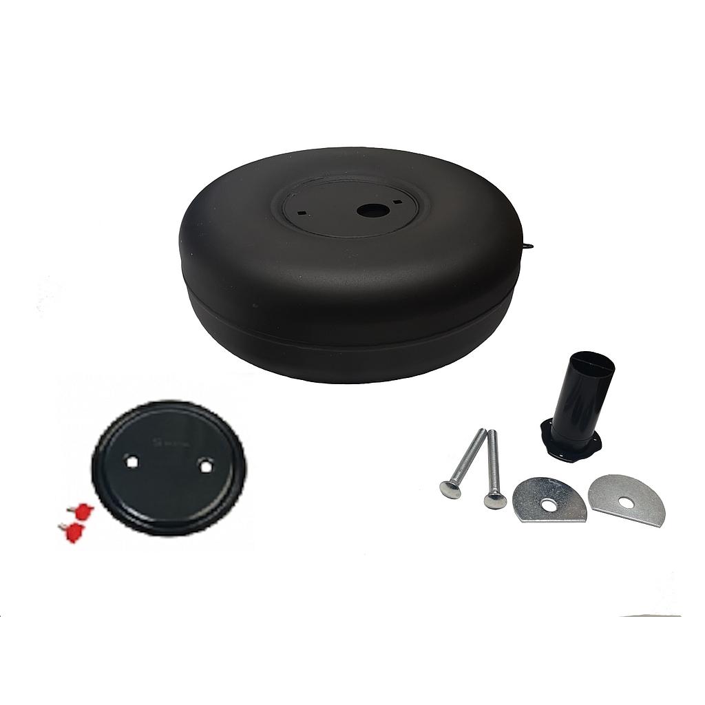 Atiker Tank 680x250 30° 73L