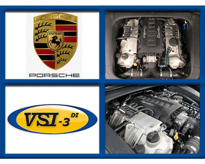 Prins VSI-3 DI Porsche M 48.01, M 48.02, M 48.40, M 48.51  4.8  MY07-