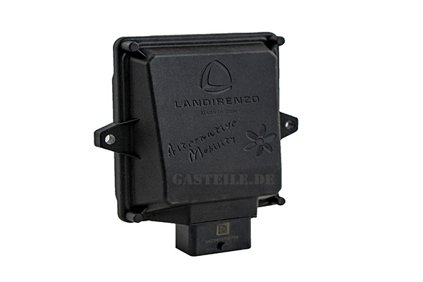 LandiRenzo Steuergerät Omegas EVO OBD 3/4 Zylinder