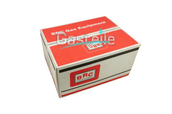 BRC DI Sequent Maestro 4 Zylinder Kit Orange/eVP