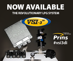 Prins VSI-3 DI-MPI FORD F-150 2.7 EB GEN3 MY21-