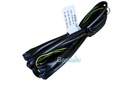 Prins VSI-2.0 AFC 2.2 Kabel CAN Modul BOSCH/MOLEX