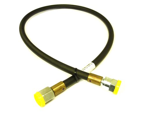 Prins Füllschlauch Gerade-Gerade XD-6 3.00M