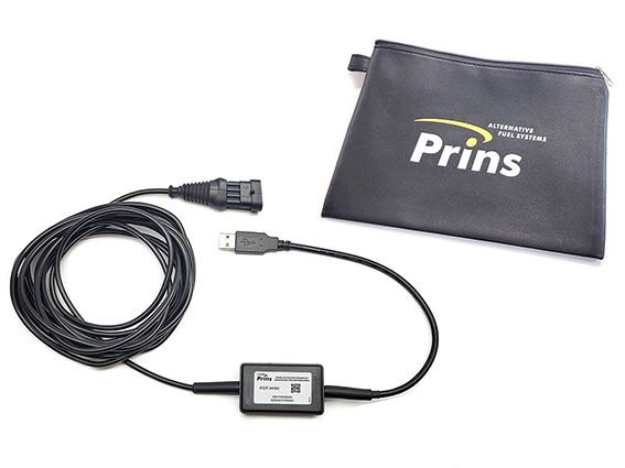 Prins PDT-Mini Diagnostic Tool Kit