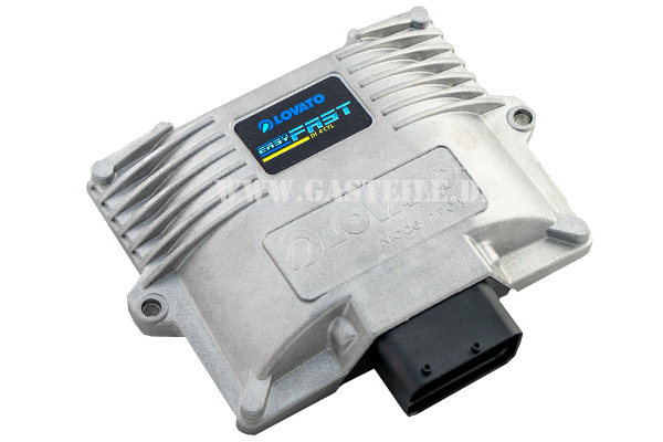 Lovato Easy Fast 4 DI Zylinder Steuergerät