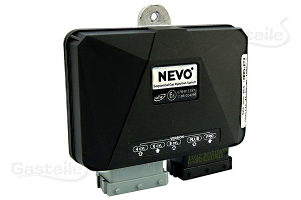 KME NEVO PRO Steuergerät 8 Zylinder (R115)