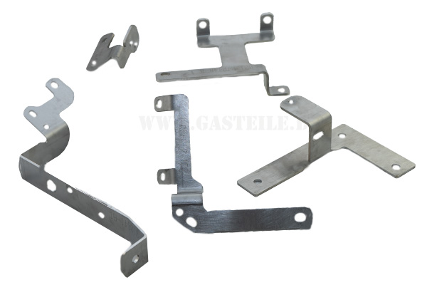 Halterset für RAM 1500 3.0 Hurricane MY25