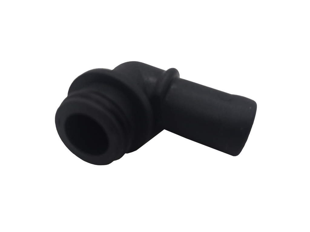 Tartarini Wasseranschluss 90° für Verdampfer 05/S Sequentiell