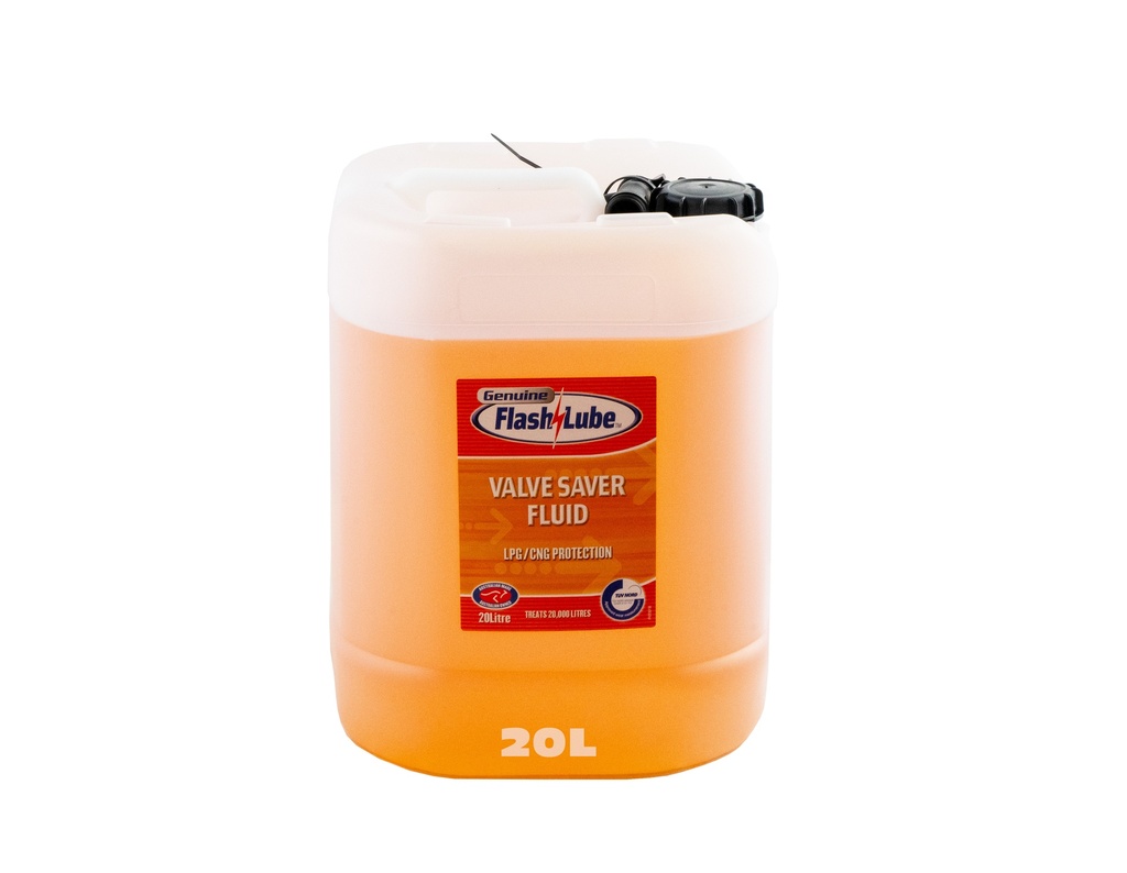 FlashLube Nachfüll-Flasche 20L