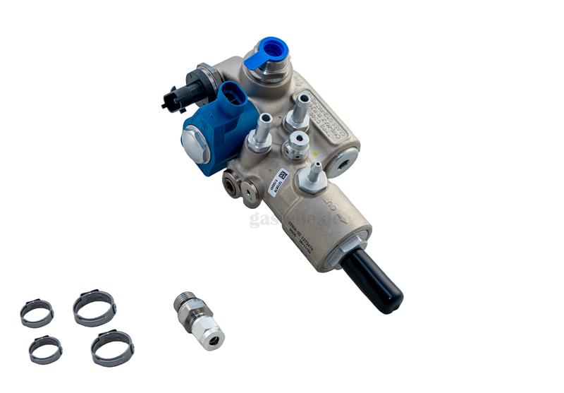 Emer Volvo CNG Druckregler 95220145 Westport