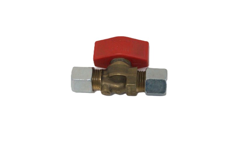 Truma Absperrhahn 10mm