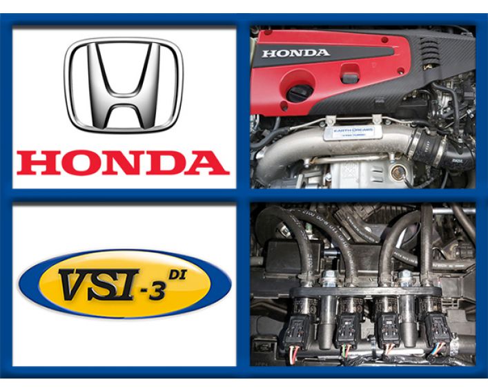 Prins VSI-3 DI HONDA 3.5 J35Y6 MY16-20