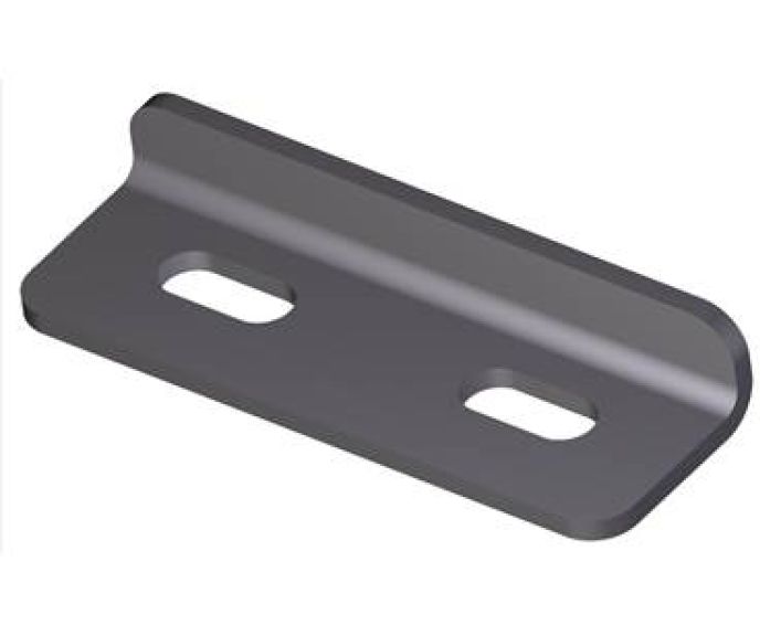 Tankhalter für FORD F-150 123l Tank