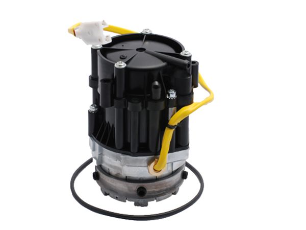 Vialle Pumpe Multiventil PTC-80 (8267.0)