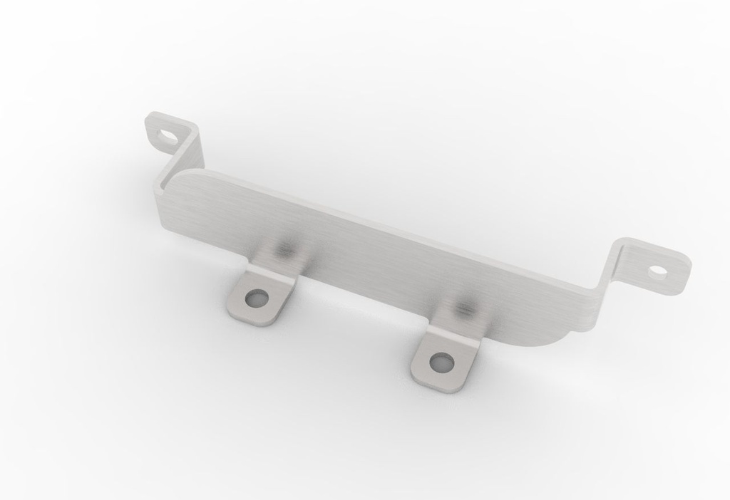 Prins Einspritzrail Halter für DI Fahrzeuge SSANGYONG 1.2 G12DTF