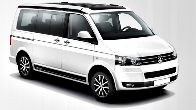 Prins VSI-3 DI VW Transporter T5/T6 2.0 TSI CJKA/CJKB