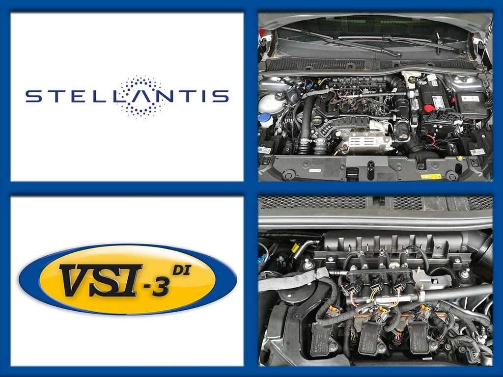 Prins VSI-3 DI STELLANTIS 1.2 HN09 MY23-