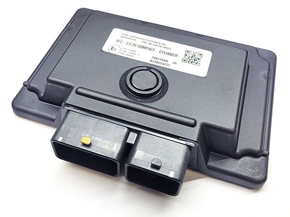 Prins Steuergerät AFC-3.0 DI 3 Zylinder Compact