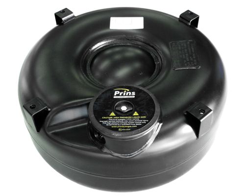 STAKO DLM Tank 630x230 55L (Restposten)
