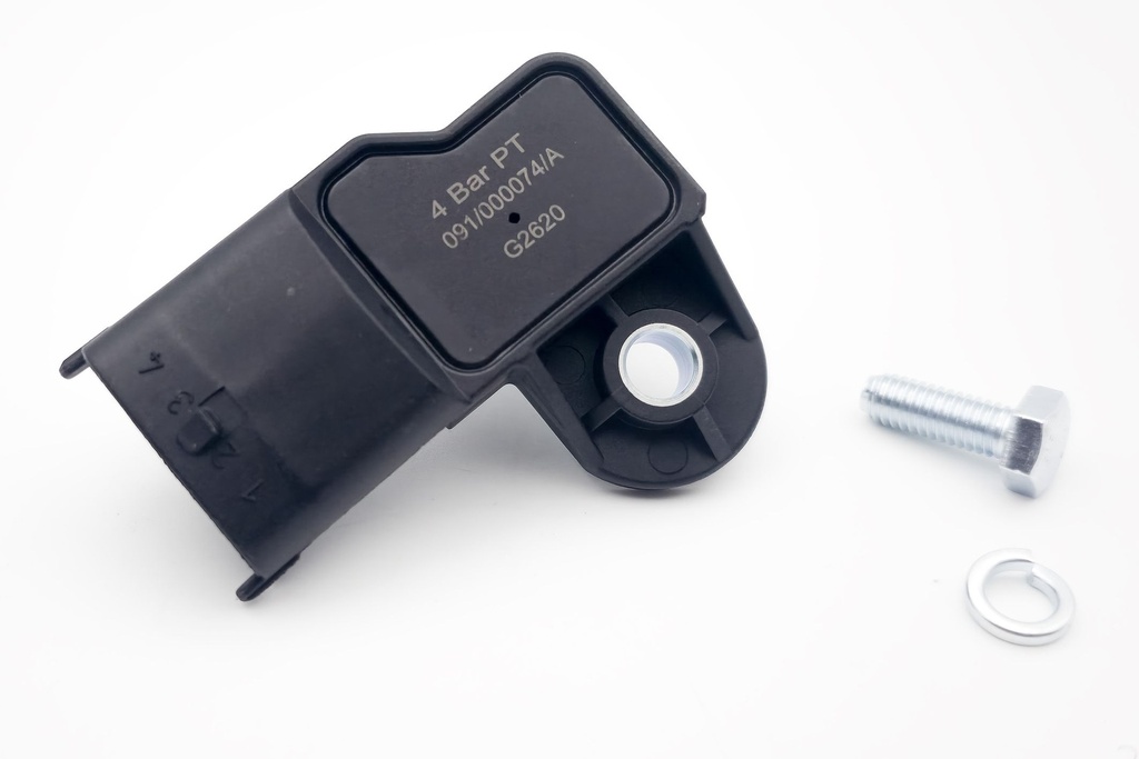 Prins Temperatur-Drucksensor 4 BAR