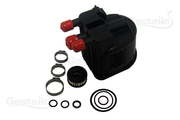 [180/80329] Keihin Filter-Satz (Prins VSI) - 2 Ausgänge