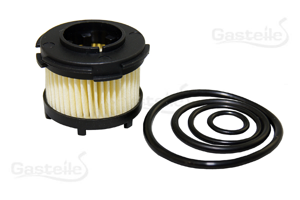 [EG2203] Filter Flüssiggasphase BRC inkl. Dichtungs-Satz (neue Version)