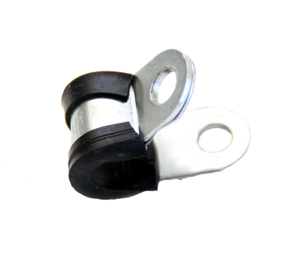 [05421012] Rohrschellen isoliert, B12mm D10mm