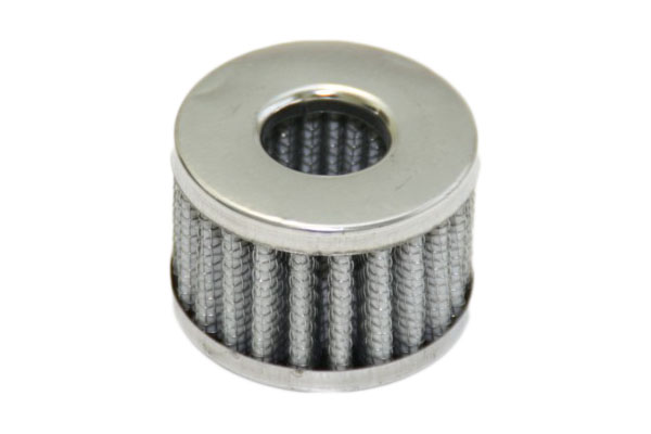 [EG331] Filter Gasphase Prins Polyester