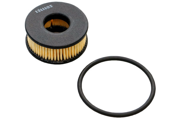 [EG0102] Filter Flüssiggasphase LandiRenzo inkl. Dichtung (IG1/LiO2/SE81)