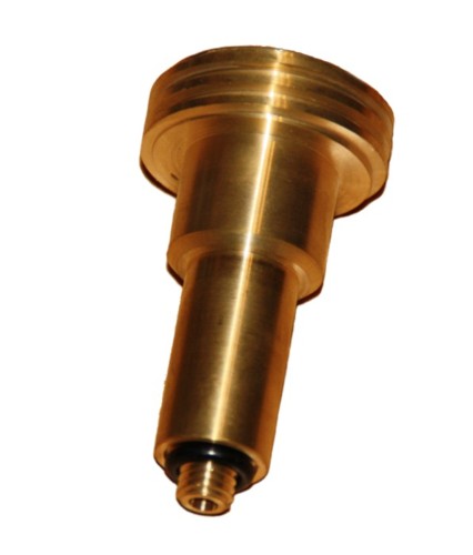 [ACMEM10L] ACME M10 Tankadapter, lang