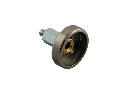 [MVAT3302.1] Tomasetto DISH M10 Tankadapter ECE 67R-01, kurze Ausführung