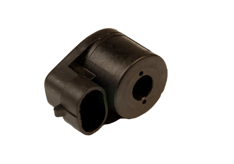 [44065163] Valtek Magnetspule 3 Ohm (Rot)