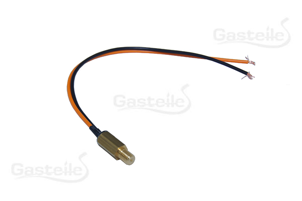 [ZE1002] Zavoli Zeta Wassertemperatur-Sensor neu ohne Stecker M6