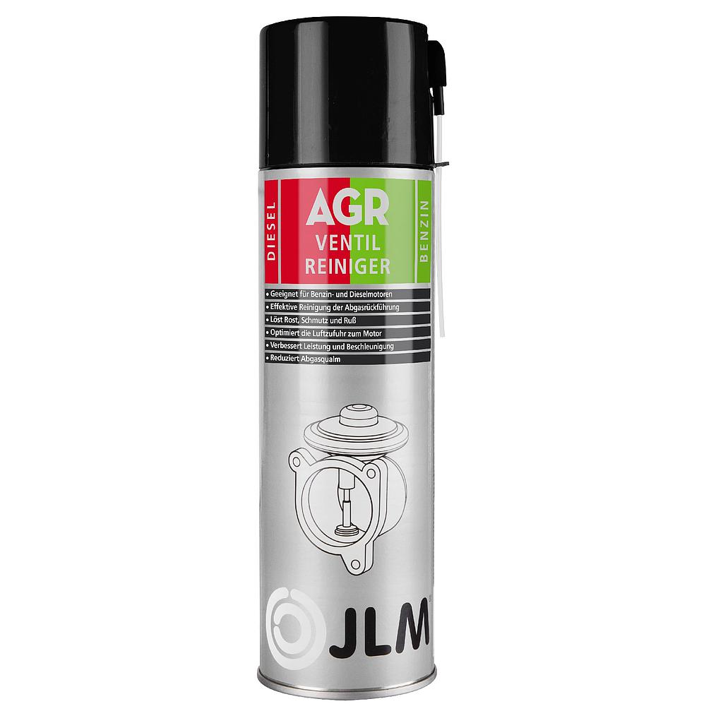[J02712] JLM AGR Ventil Reiniger