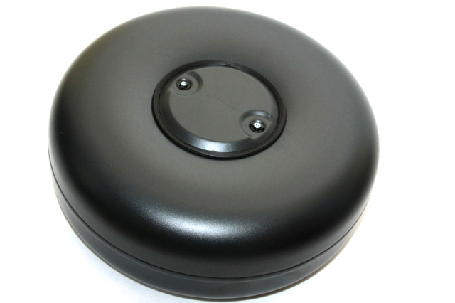 [GZWM-ZTW680300] GZWM Radmuldentank 680x300 30° 88L
