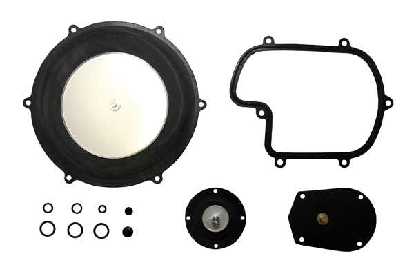 [EG3324] BRC Rep-Satz Verdampfer AT90P