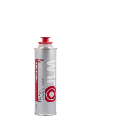 [J02320] JLM Diesel Fuel System Cleaner 250ml Pro