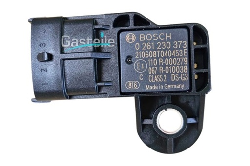 [203119001] LandiRenzo Temperatur-/Drucksensor Bosch 3.5 BAR 0261230373