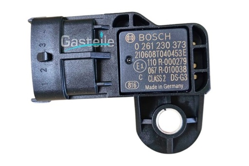 [203119001] Temperatur-/Drucksensor Bosch für LandiRenzo BOSCH 3.5 BAR 0261230373